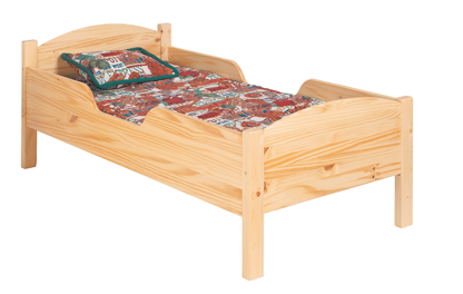 Little Colorado Toddler Bed